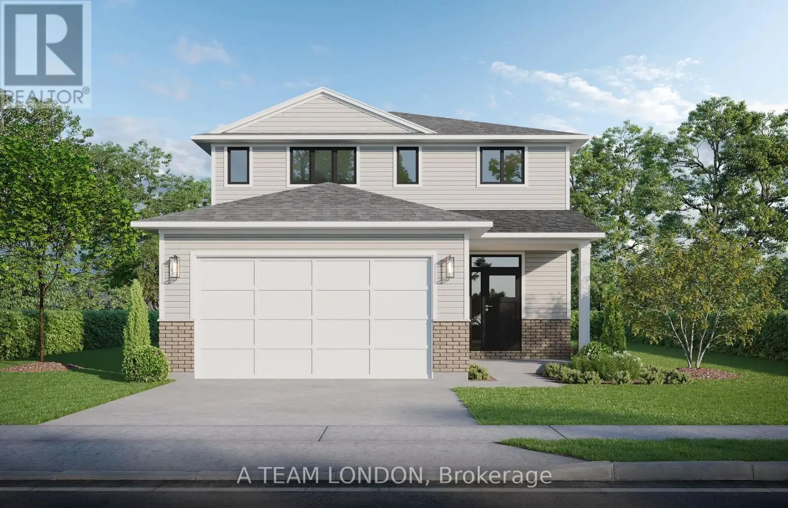289 Ashford (lot 4) Street, Central Elgin (Belmont)