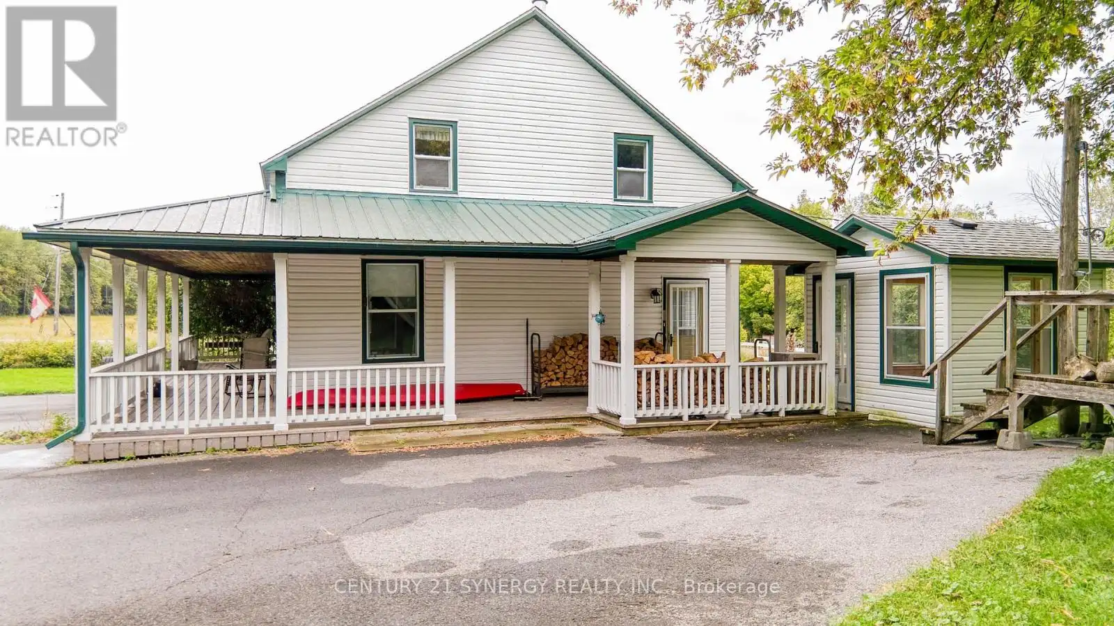 4237 WATSON’S CORNERS Road, Lanark Highlands