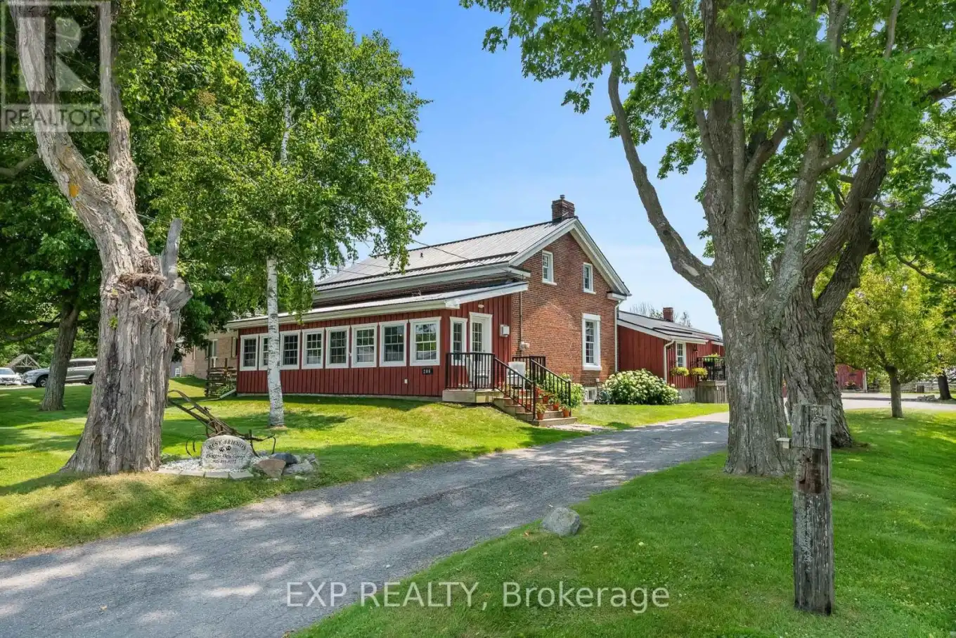 206 King Street East, Cramahe (Colborne)