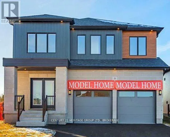 58 Dusenbury Drive, Loyalist (Odessa)