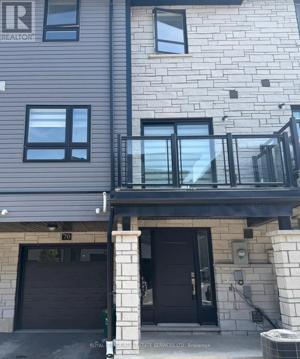 51 Sparrow Avenue Unit 70, Cambridge