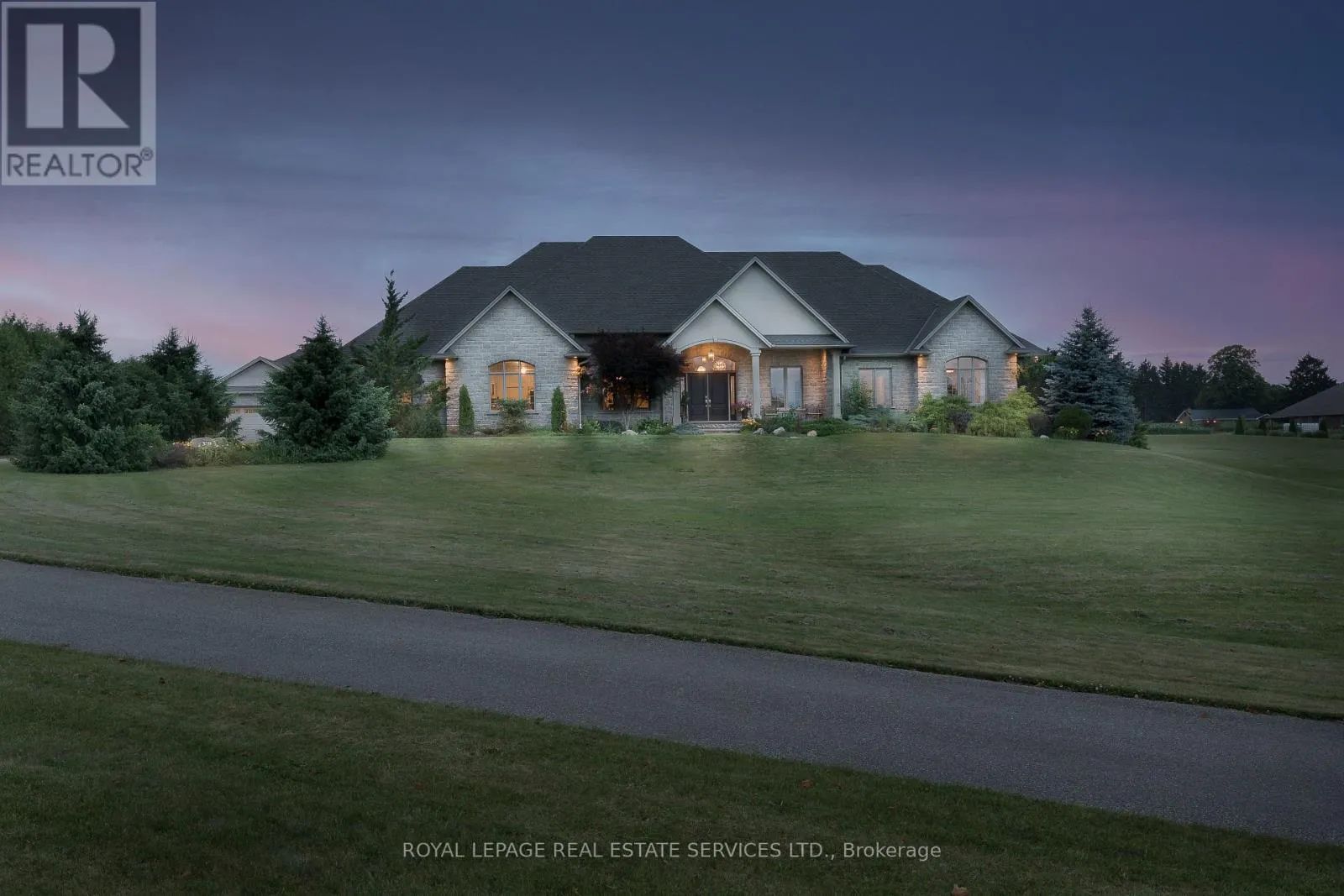 391 Robinson Road, Brantford