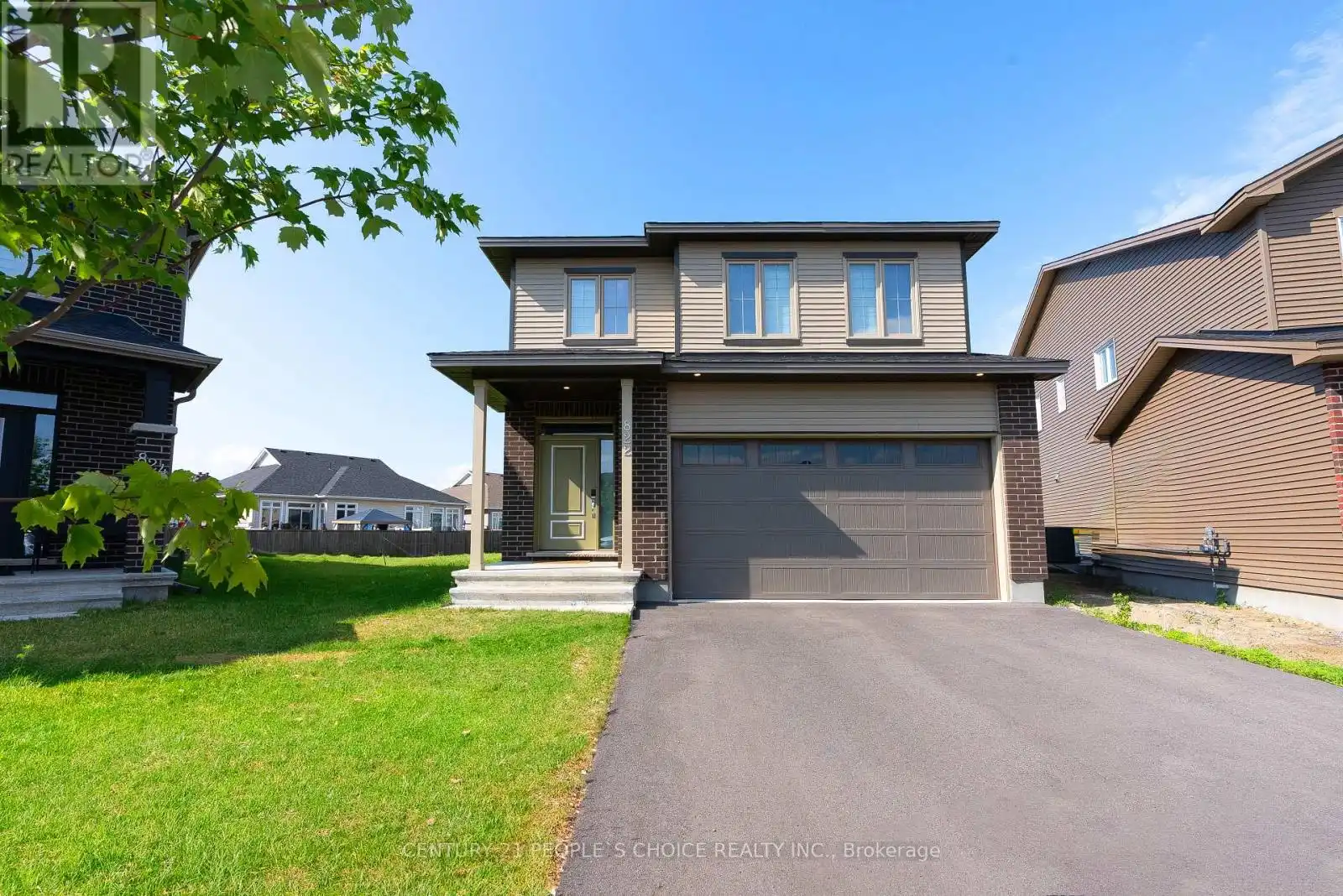 822 Sendero Way West, Ottawa