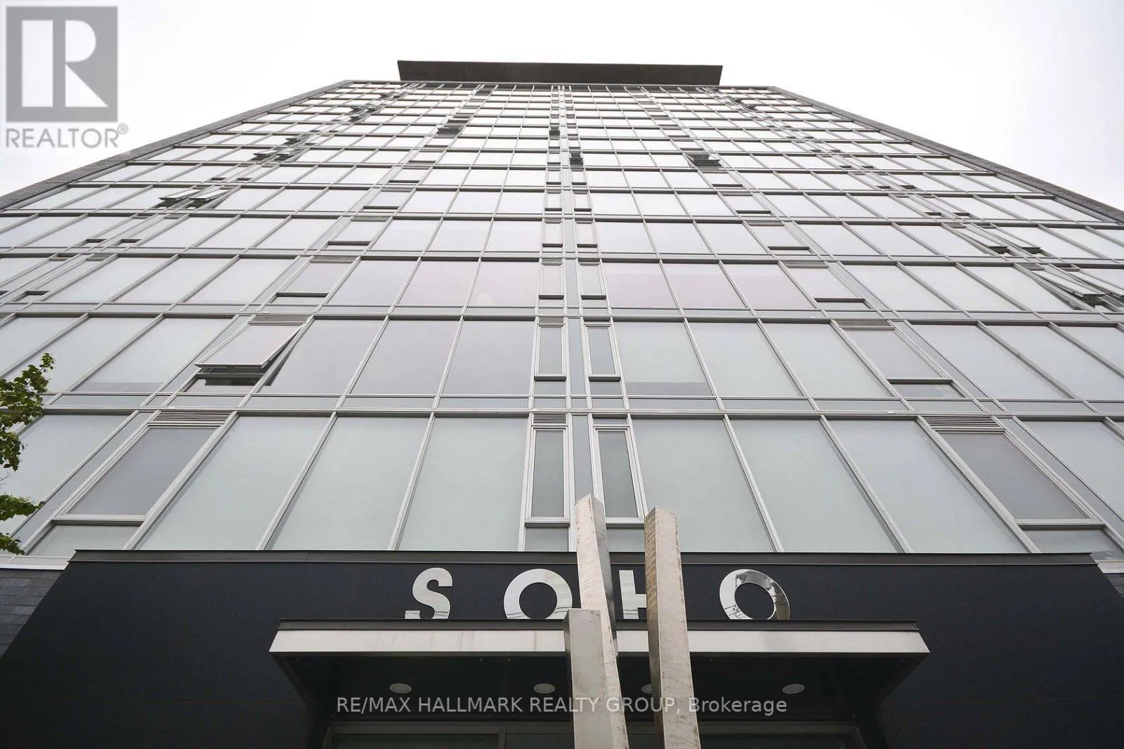 300 Lisgar Street Unit 1701, Ottawa