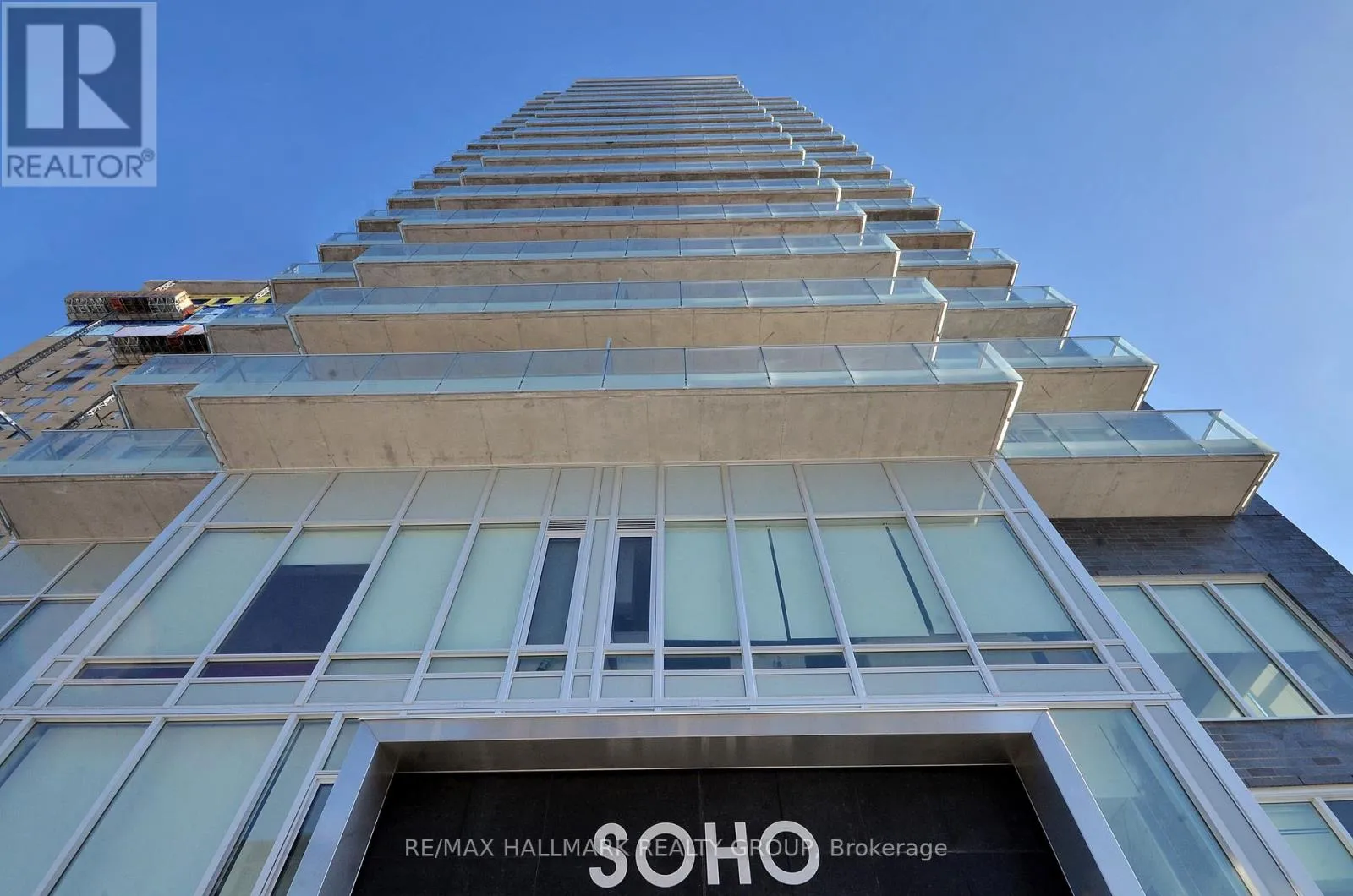 111 Champagne Avenue Unit 1805, Ottawa