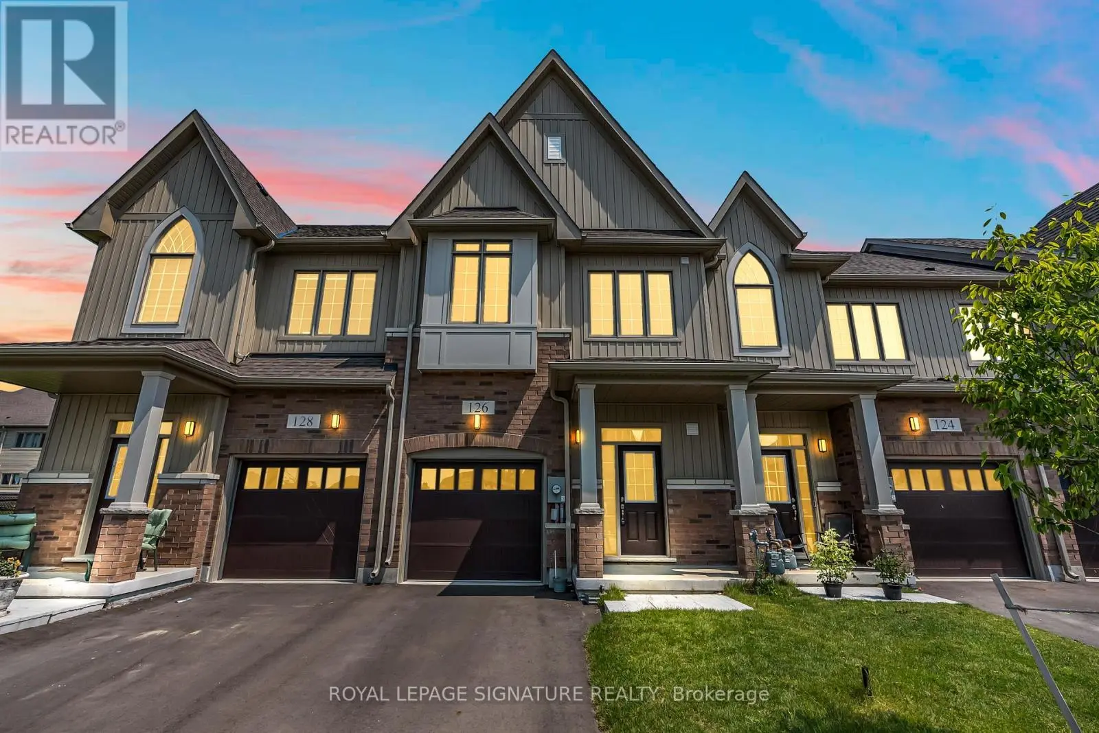126 Waters Way, Wellington North (Arthur)