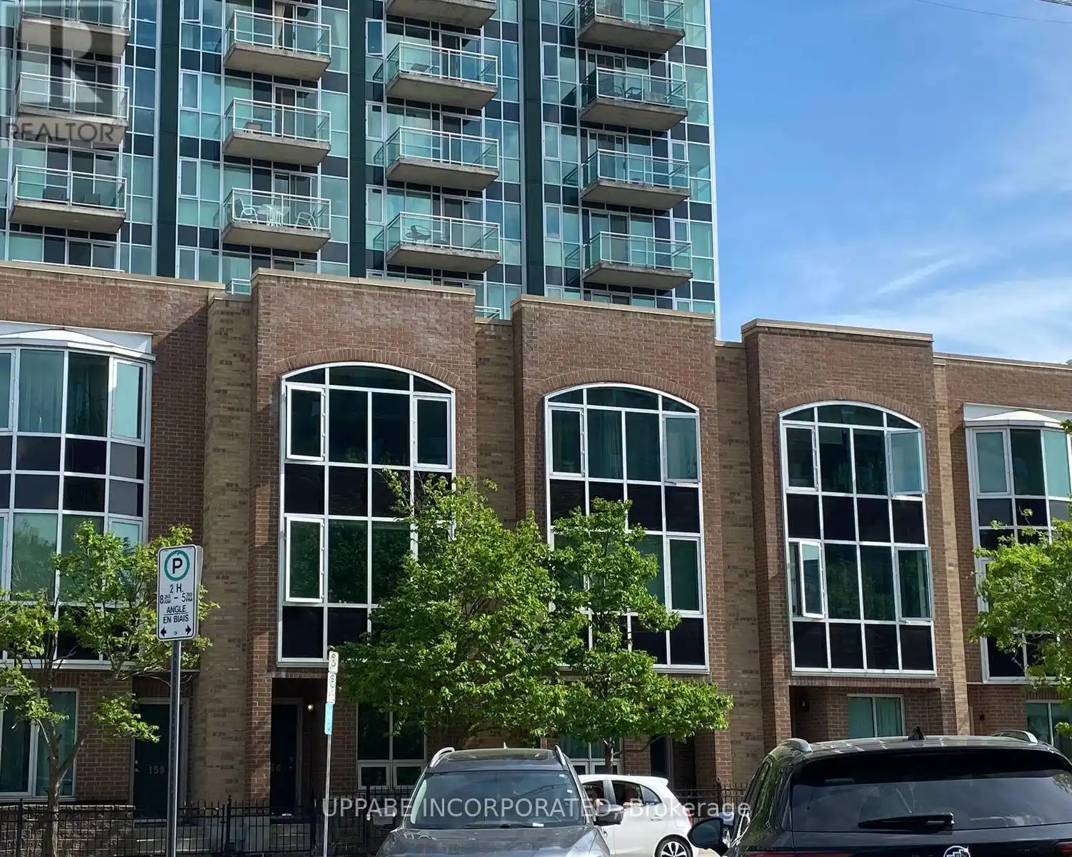 134 York Street Unit 103, Ottawa