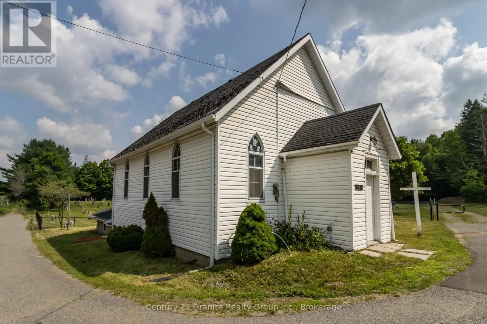 10961 Highway 118, Algonquin Highlands (Stanhope)