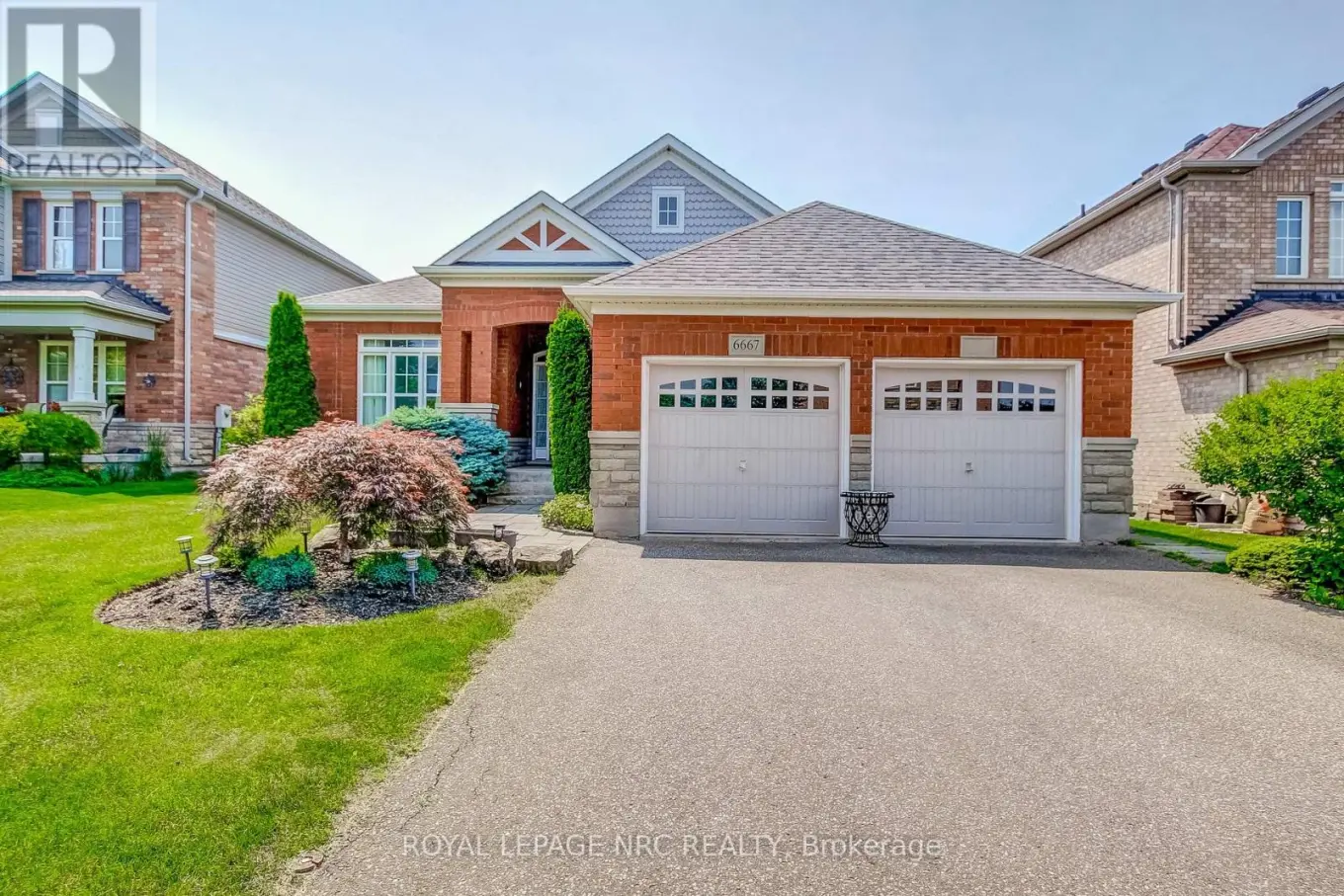 6667 Sebastian Crescent, Niagara Falls (Forestview)