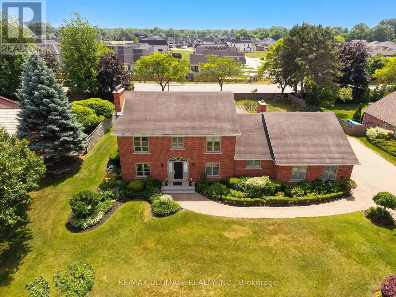 6496 January Drive, Niagara Falls (Stamford)