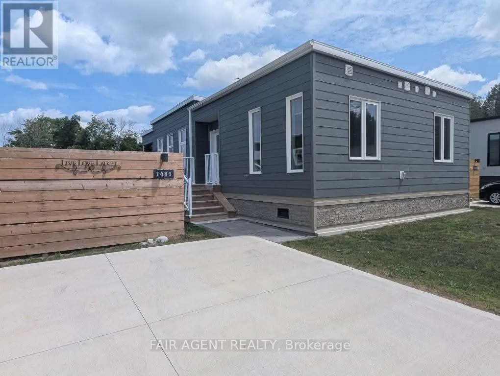 5007 ON-21 Highway Unit 1411, Saugeen Shores