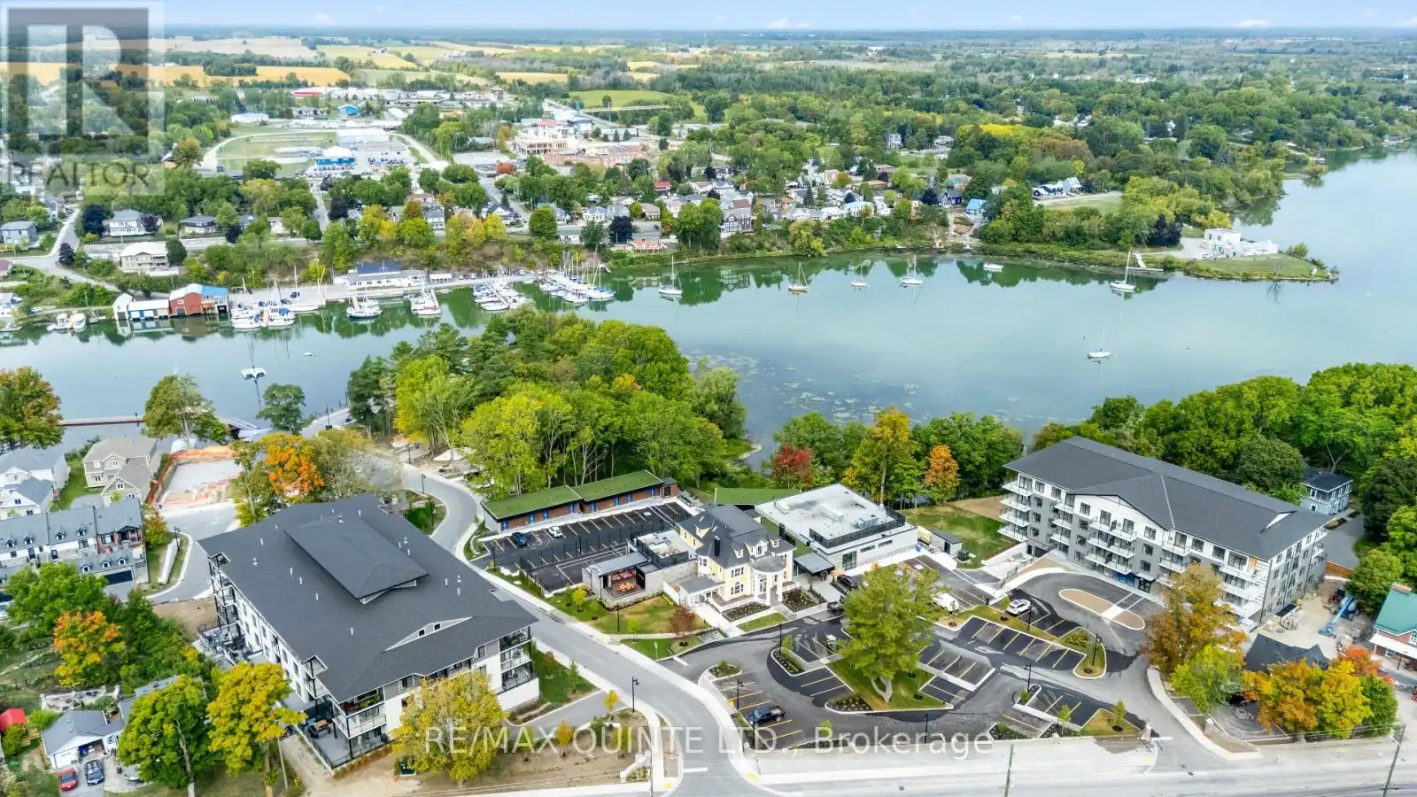 17 Cleave Avenue Unit 505, Prince Edward County (Picton Ward)