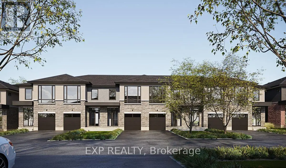142 Orr Farm Way, Ottawa