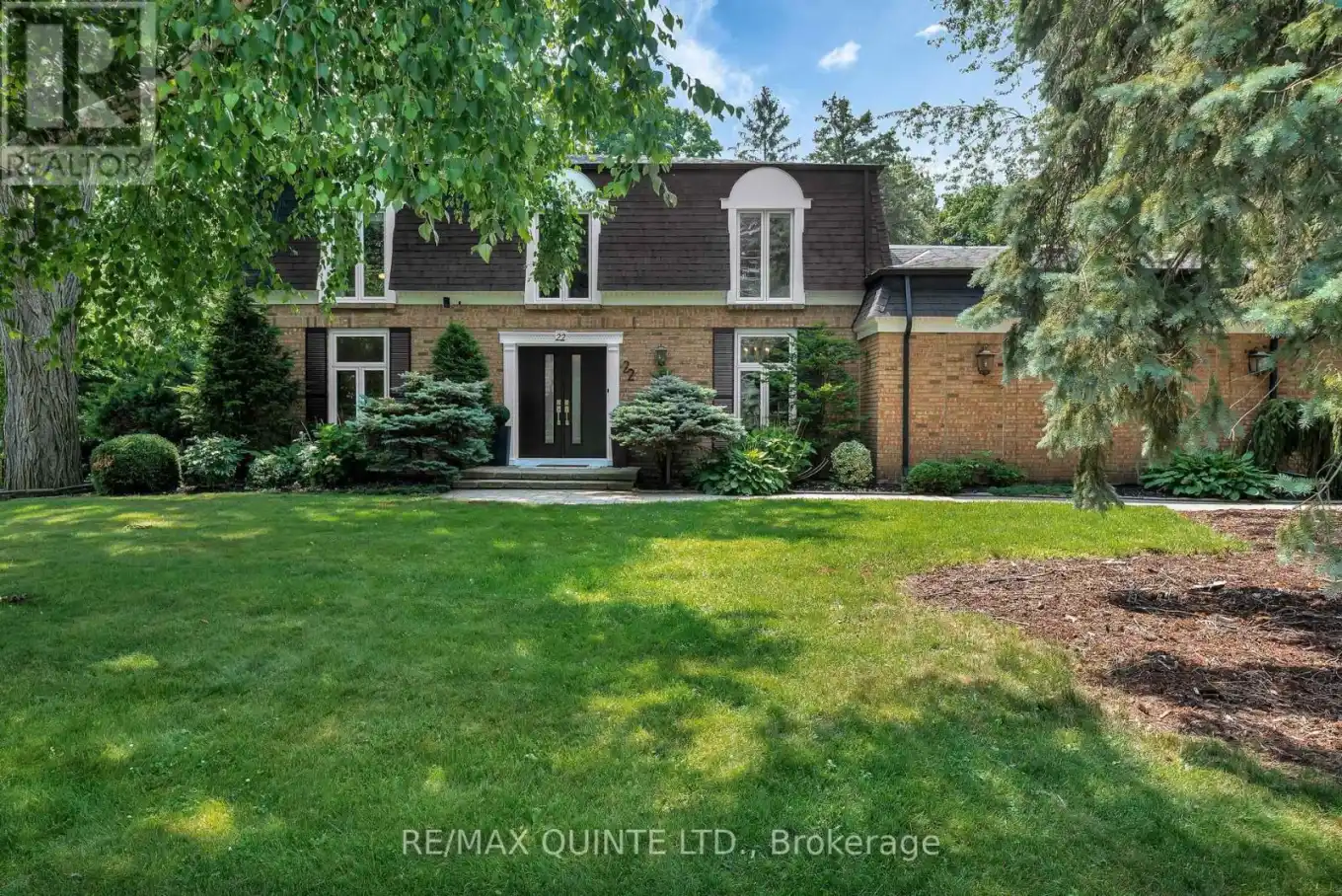 22 Forest Hill Crescent, Belleville (Belleville Ward)