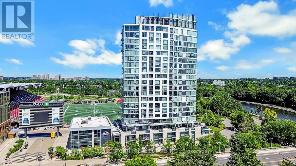 1035 Bank Street Unit 104, Ottawa