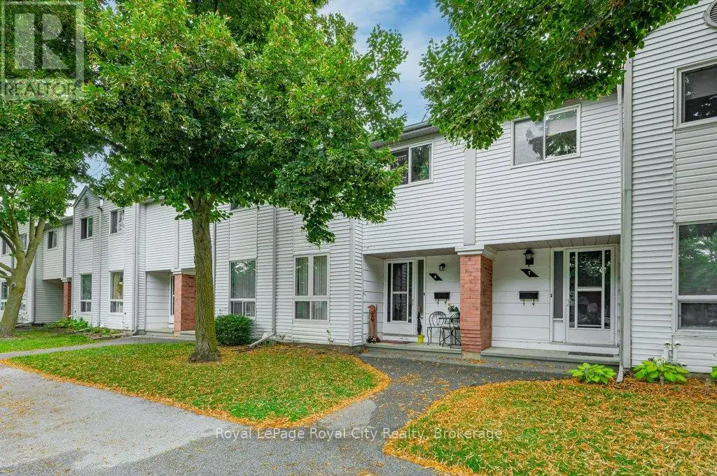 40 Imperial Road North Unit 6, Guelph (Willow West/Sugarbush/West Acres)