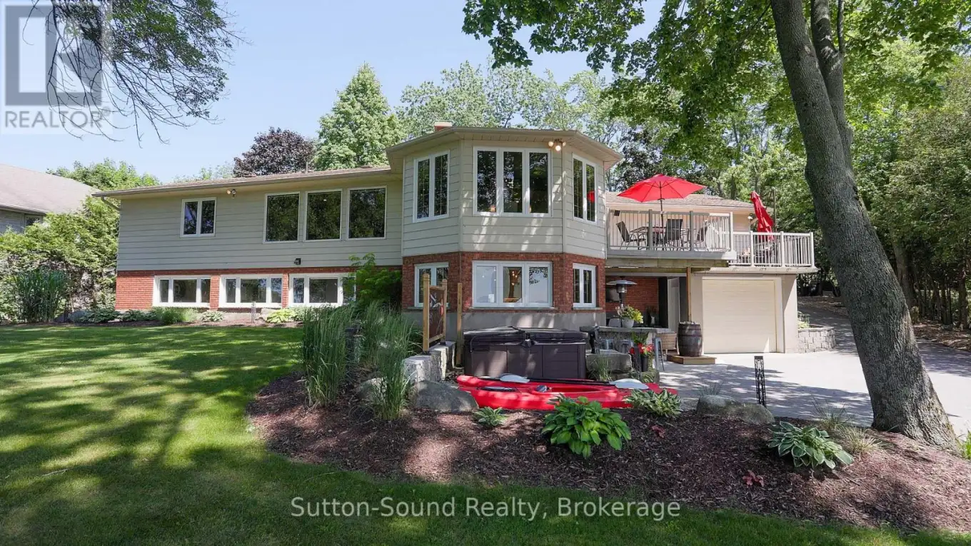 359288 Grey Rd 15 Road, Meaford