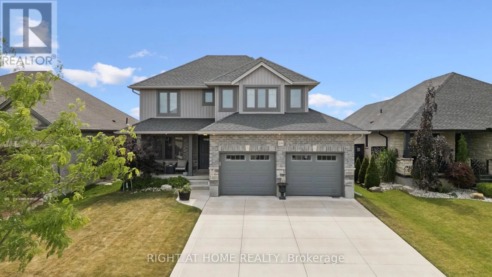 24 Oakmont Street, St. Thomas