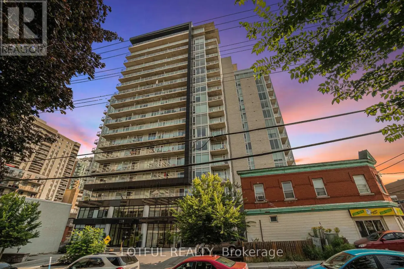 255 BAY Street Unit 1604, Ottawa