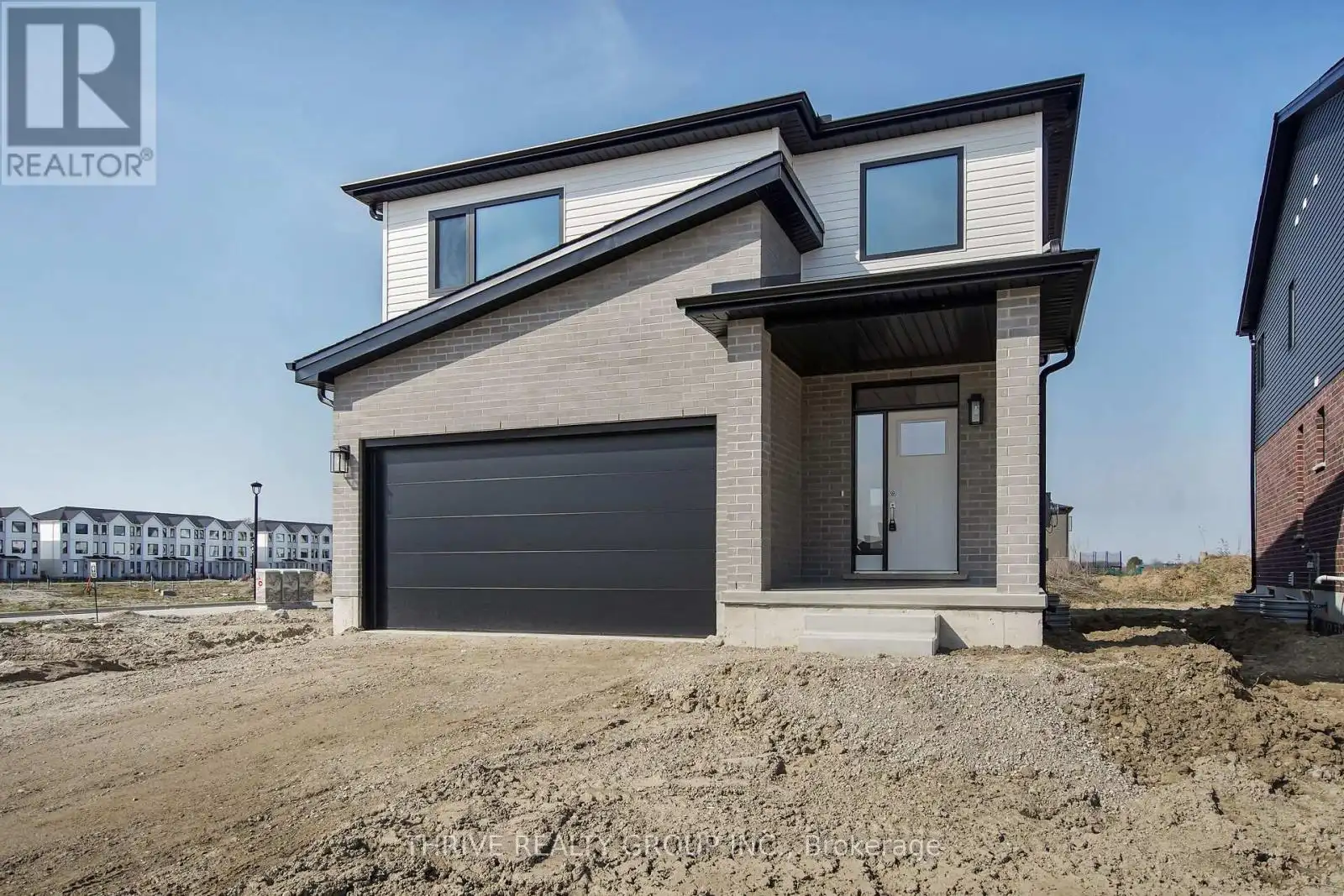 3096 Buroak Drive, London North (North S)