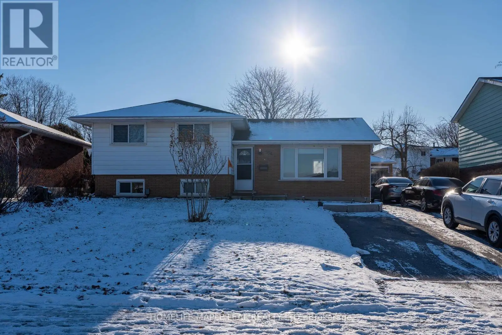 936 Alice Street, Woodstock (Woodstock – South)