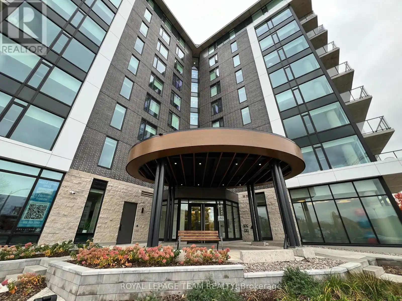 360 DESCHATELETS Avenue Unit 310, Ottawa
