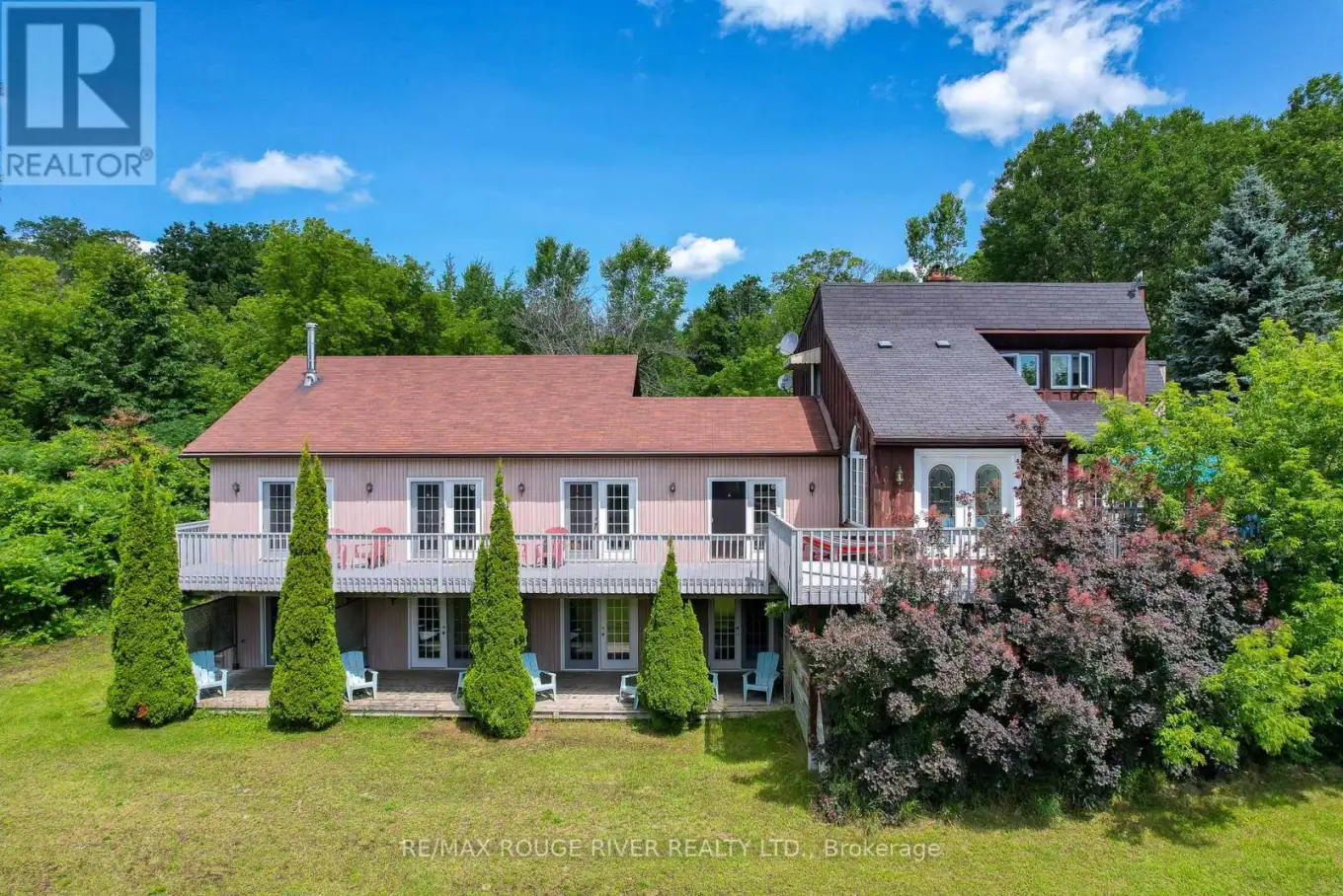 448 OLD WOOLER Road, Brighton