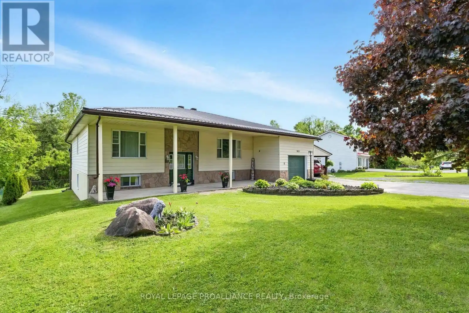 843 County 35 Road, Trent Hills