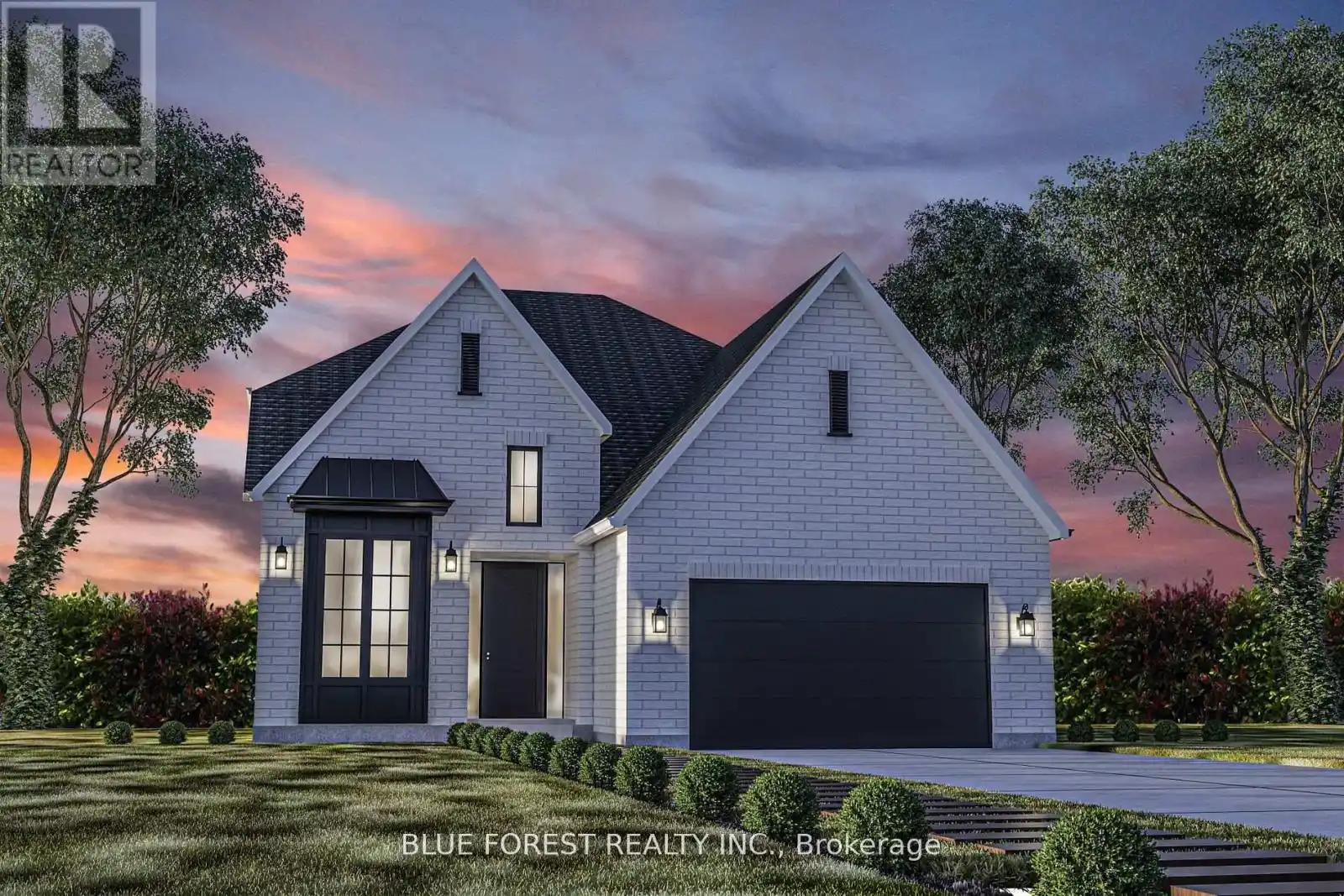 176 RENAISSANCE Drive, St. Thomas