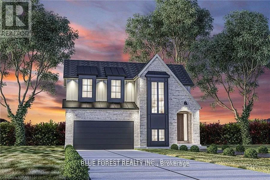 174 RENAISSANCE Drive, St. Thomas