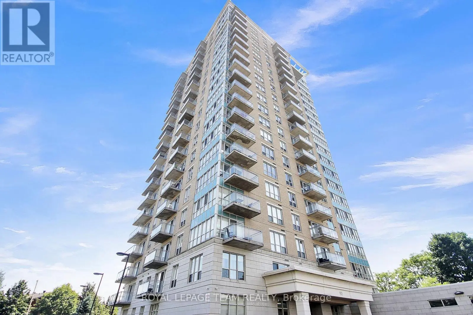 90 Landry Street Unit 1104, Ottawa