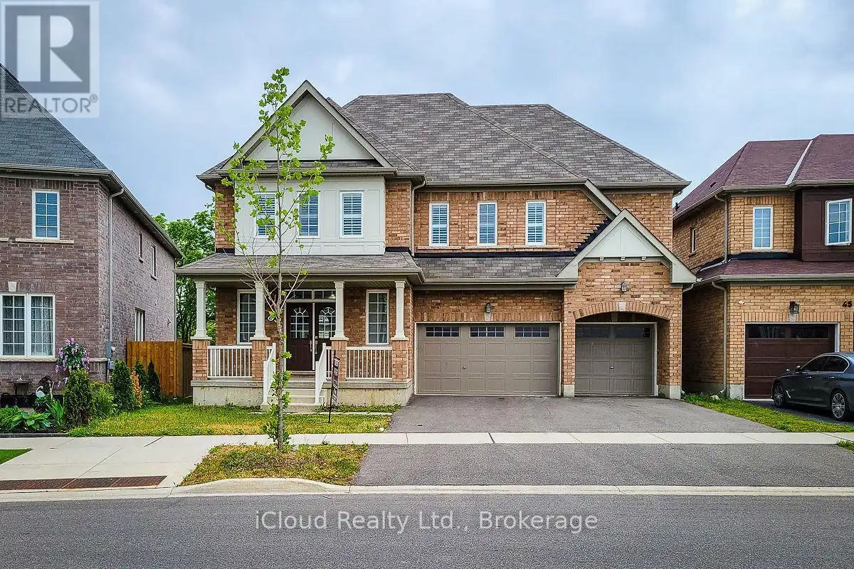 47 Fleming Crescent, Haldimand