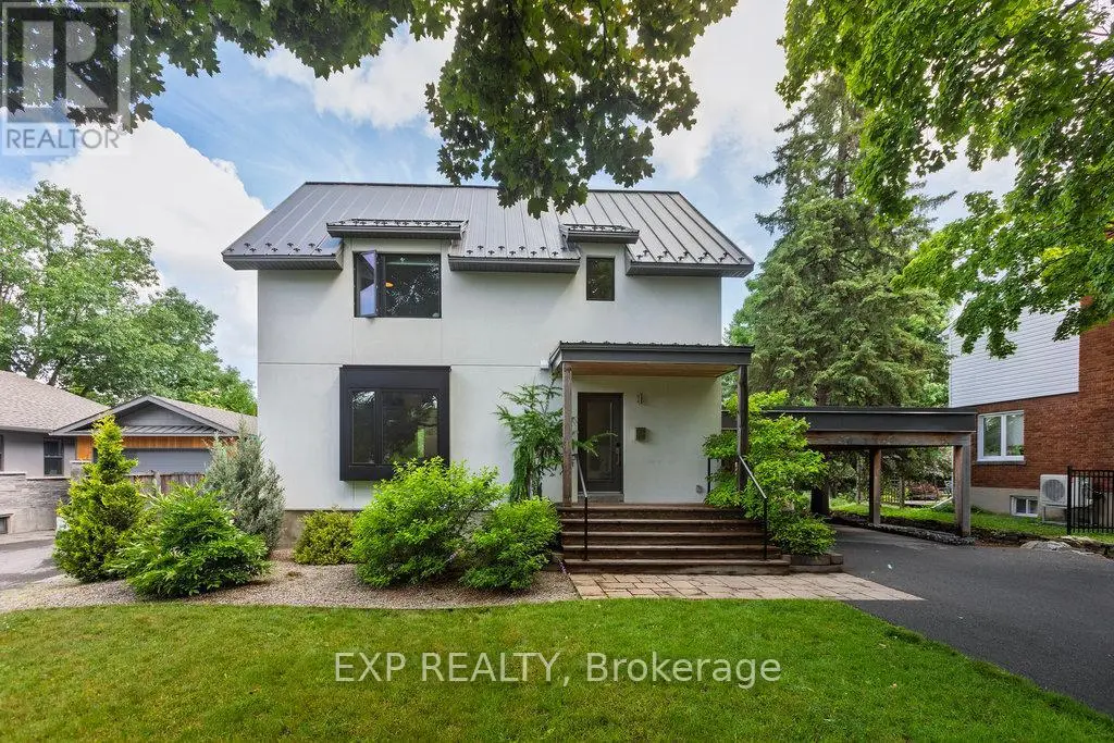 179 MOUNTBATTEN Avenue, Ottawa