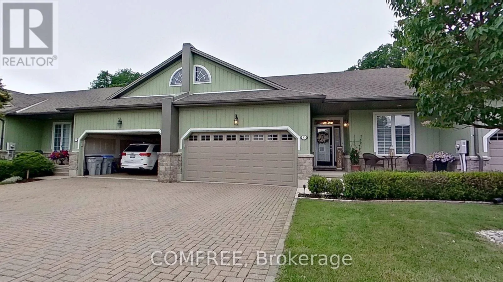 23 Oakwood Links Lane Unit 23, South Huron (Stephen)