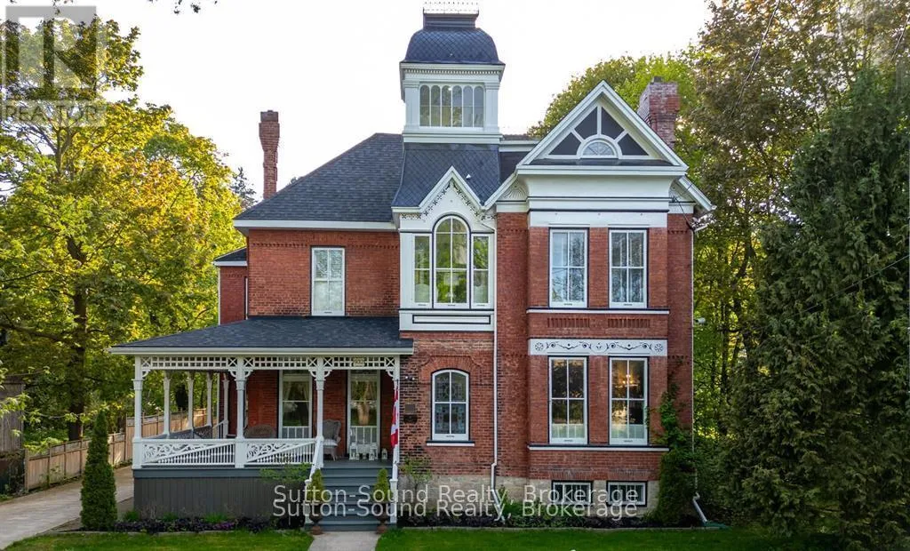 932 3RD Avenue West, Owen Sound