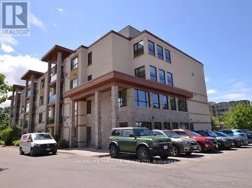 26 Wellington Street Unit 105, St. Catharines (Downtown)
