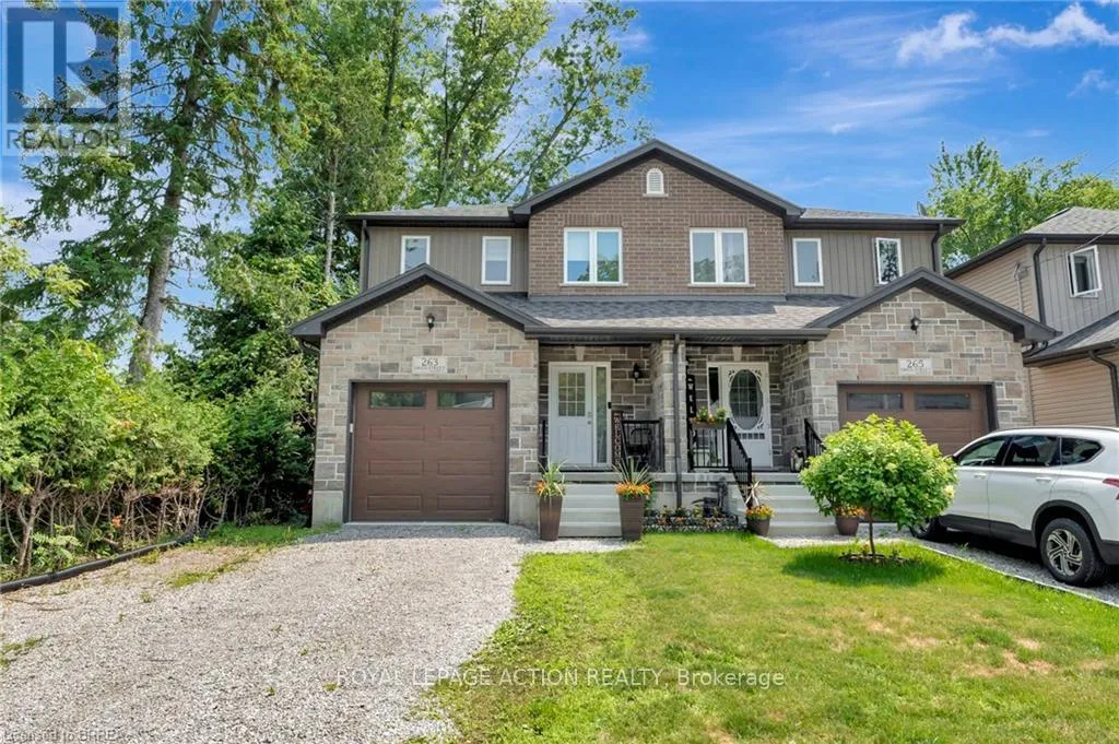 263 Owen Street, Norfolk (Simcoe)