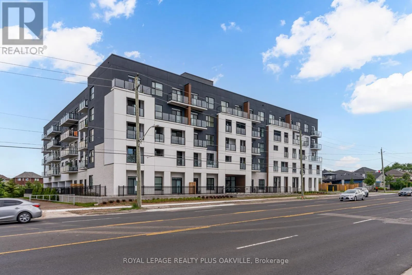 1936 Rymal Road East Unit 221, Hamilton (Stoney Creek)