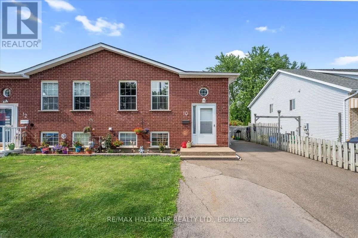 10 Woodland Drive, Welland (N. Welland)