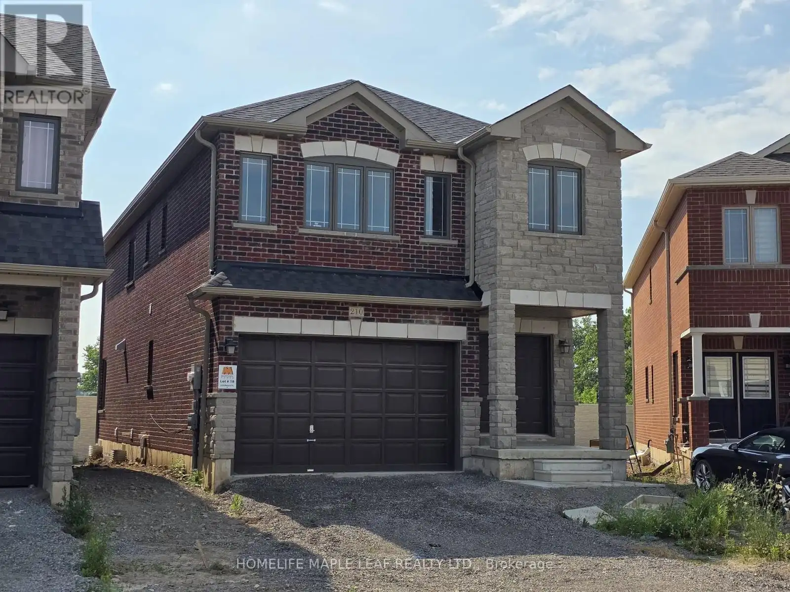 210 Palace Street, Thorold (Thorold Downtown)