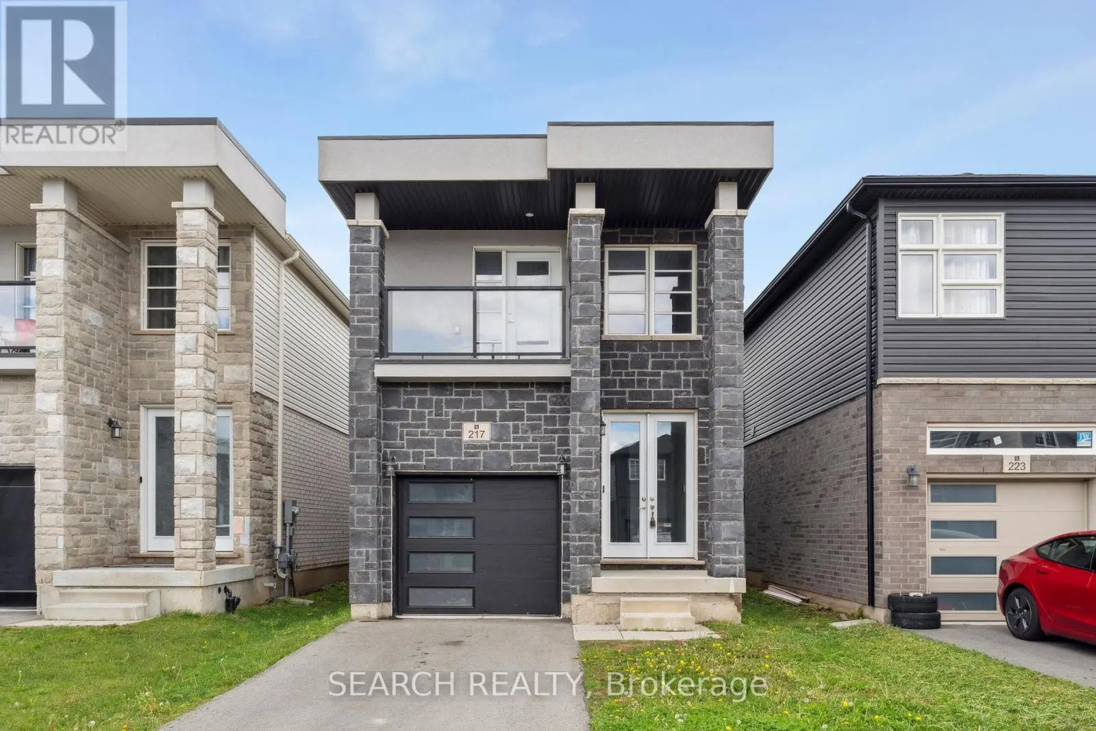 217 Louise Street, Welland (Lincoln/Crowland)