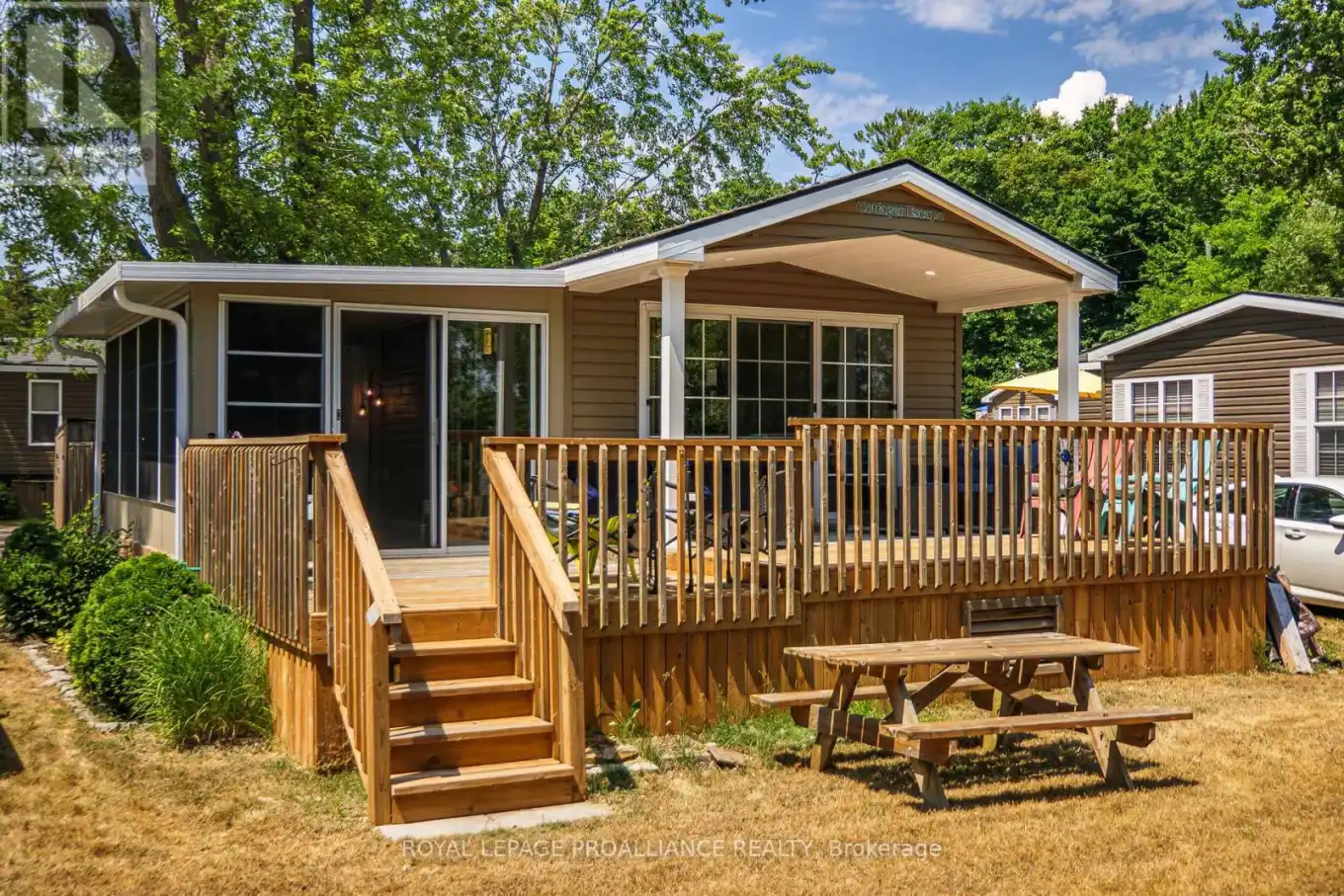 486 Cty Rd 18 – 20 Dragonfly Lane, Prince Edward County (Athol Ward)