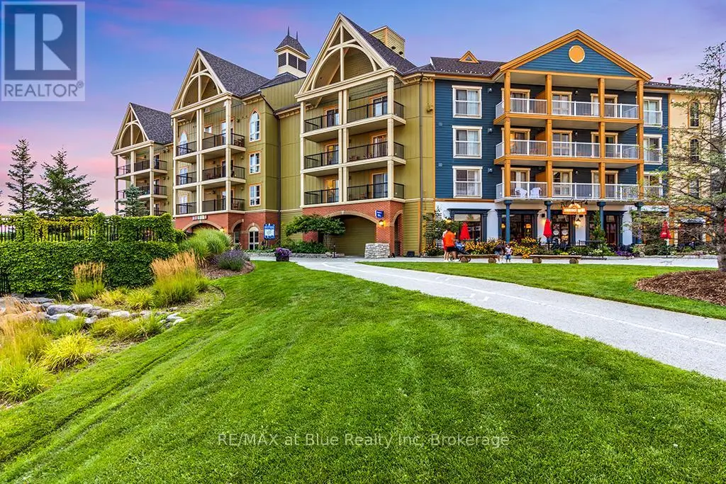 190 Jozo Weider Boulevard Unit 259, Blue Mountains