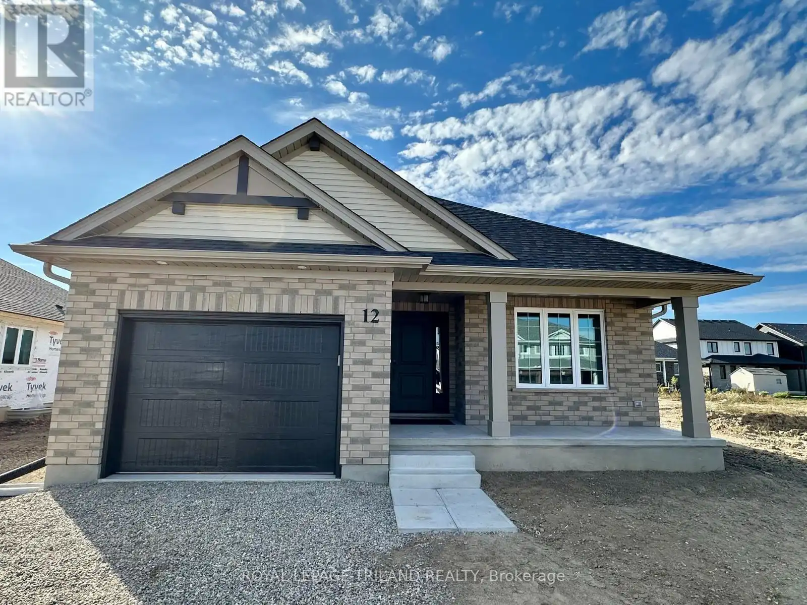 12 HARROW Lane, St. Thomas