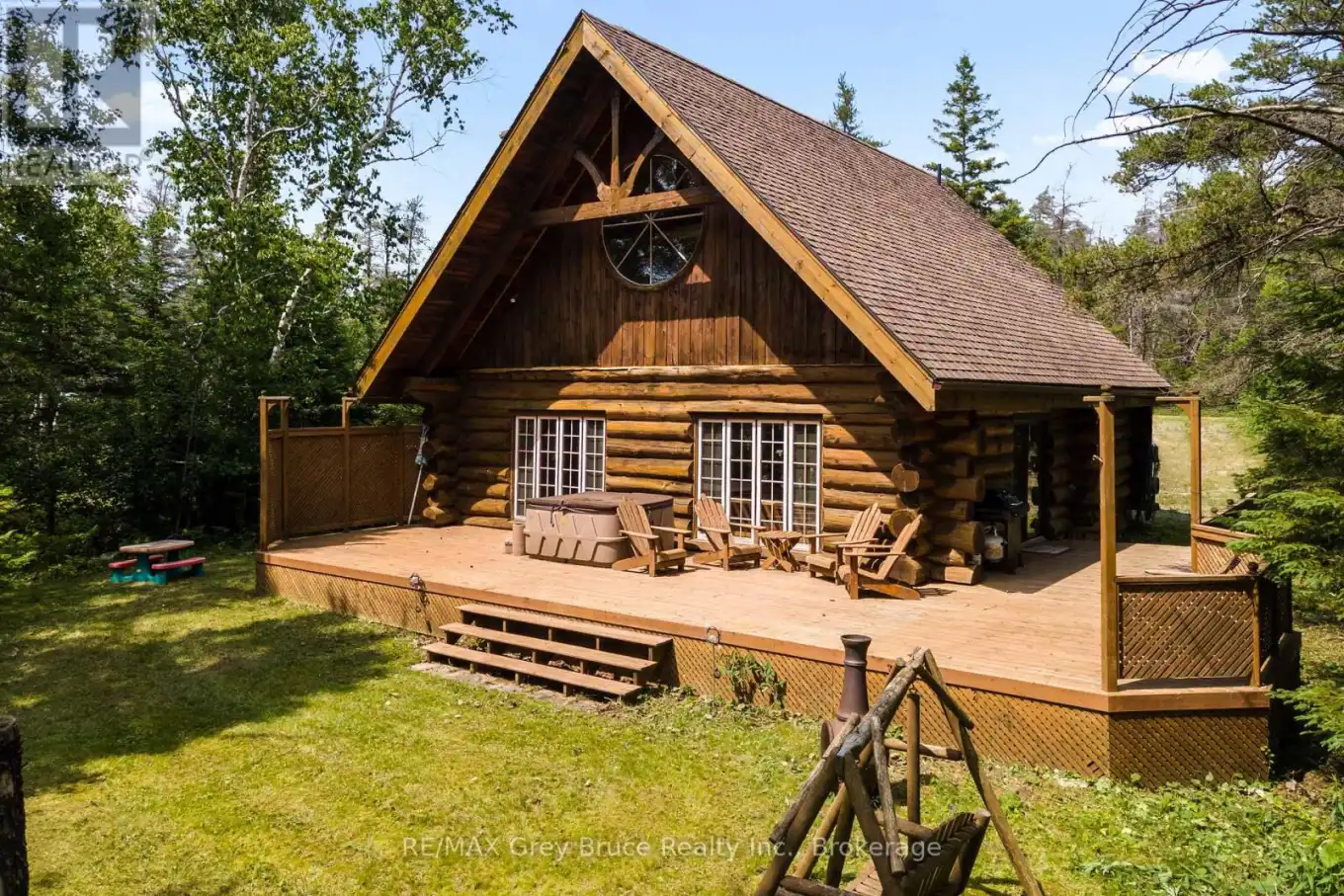 12 Scugog Lane, Northern Bruce Peninsula