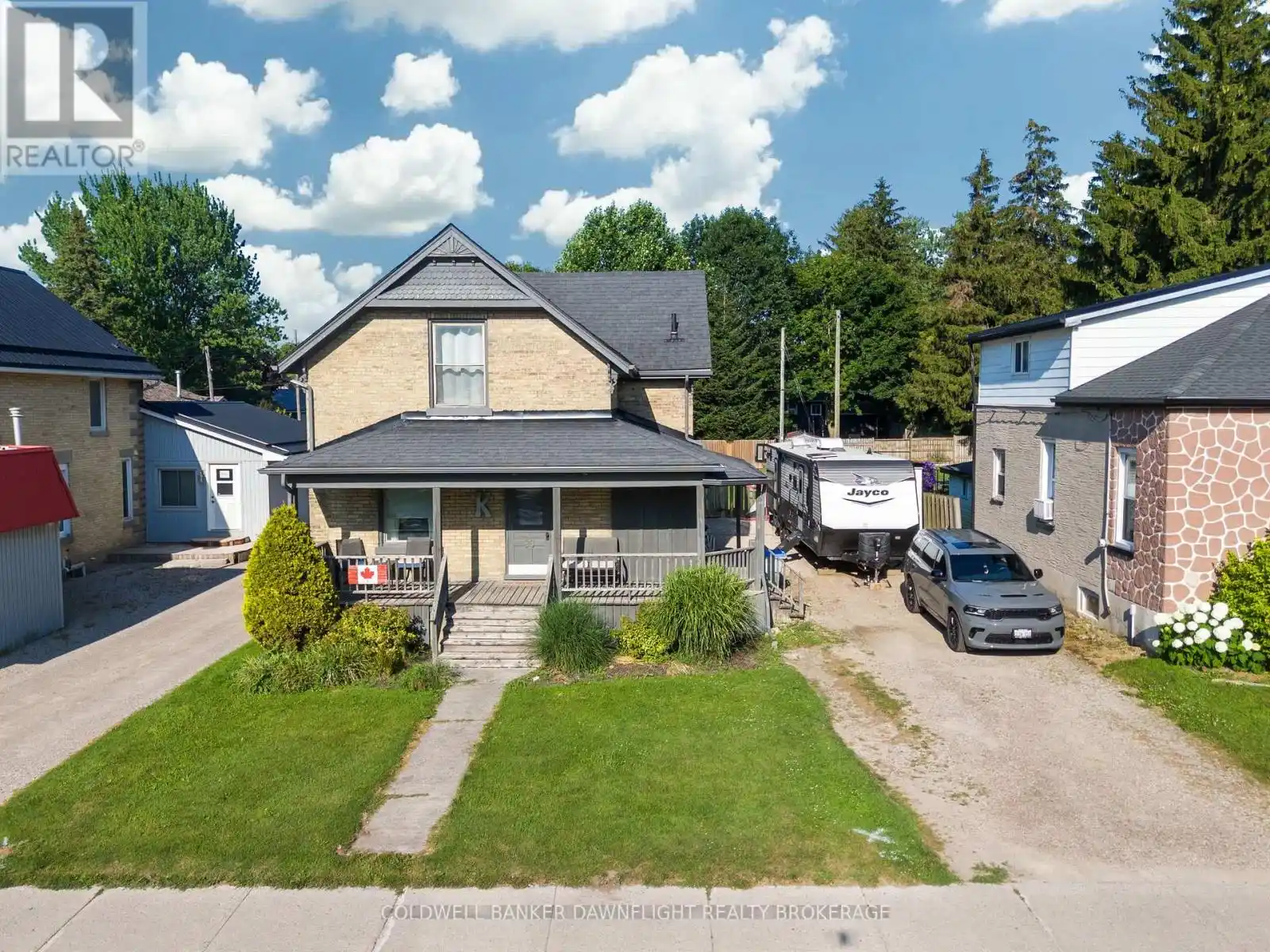 96 Main Street South, South Huron (Exeter)