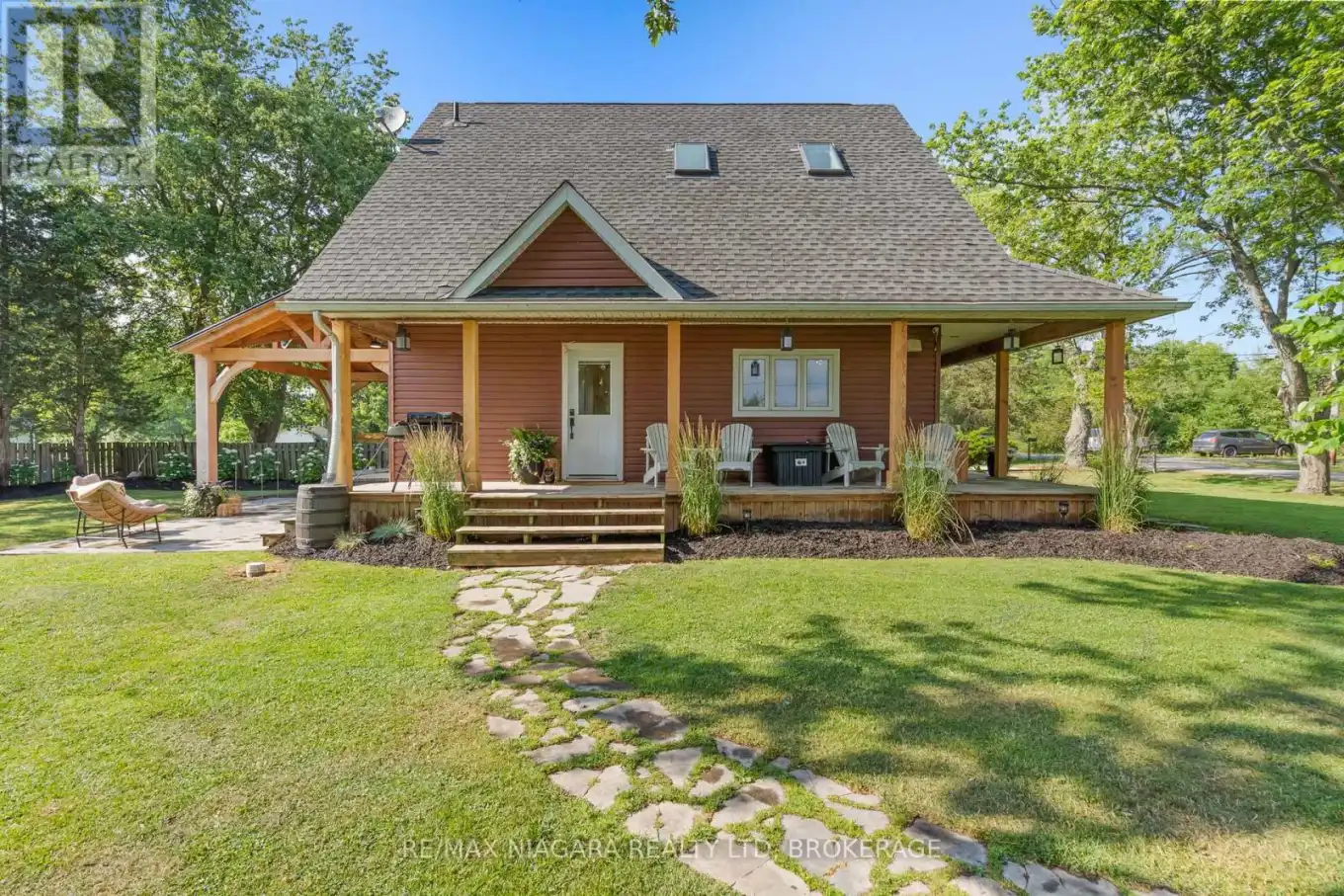 11748 Summerland Avenue, Wainfleet (Lakeshore)