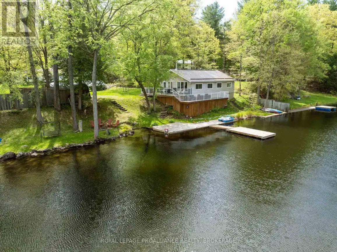 6868 Smith Lane, Frontenac (Frontenac South)