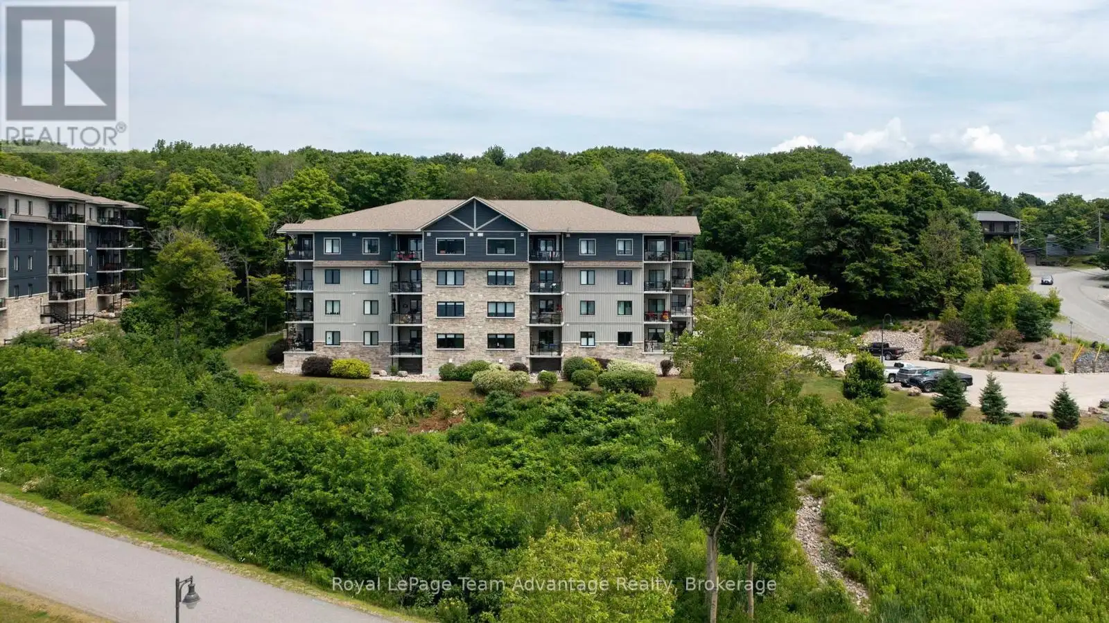 11c Salt Dock Road Unit 108, Parry Sound