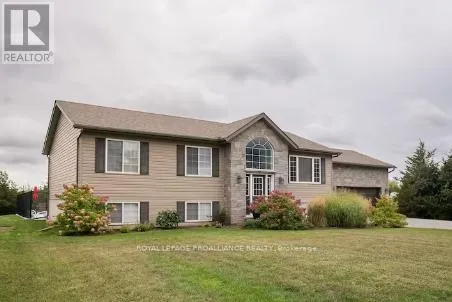 3471 County 3 Road, Prince Edward County (Ameliasburg Ward)